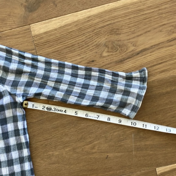 Bonpoint light summer smock - 10yrs - Picture 6 of 8